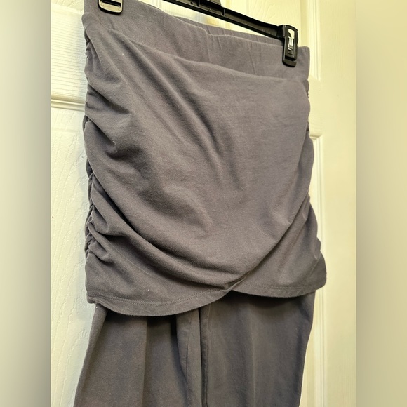 Torrid Vintage 2015! Skirt with leggings built in - Picture 2 of 5